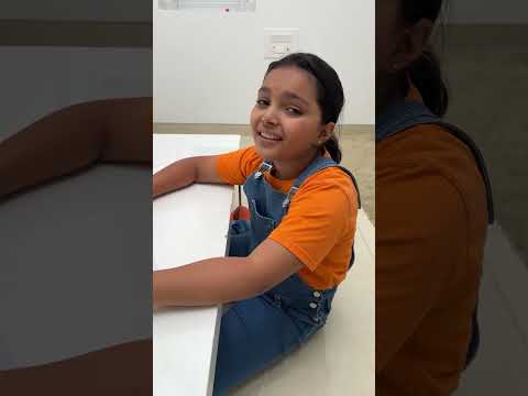 Kids Learn To Be Patient 🤌