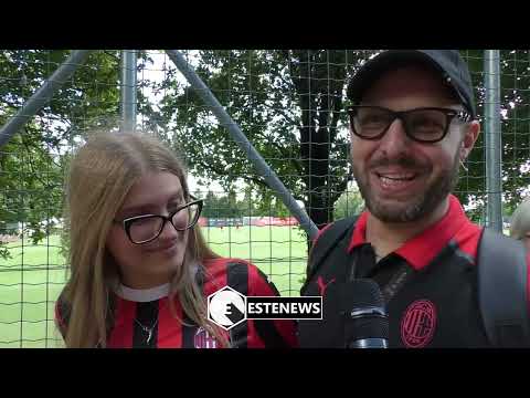 Milan, la prudenza dei tifosi: "Contenti per il ritorno di Allegri, ma obiettivo è Champions League"