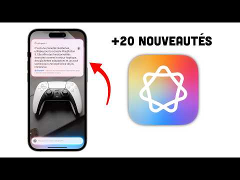 Apple Intelligence : Comment Ça Marche (Guide Complet d’Utilisation)