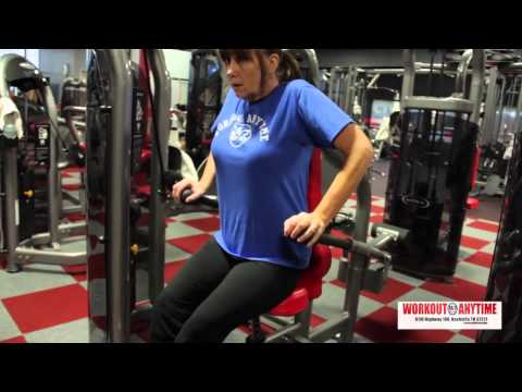 Workout Anytime Hermitage Tn Jobs Ecityworks