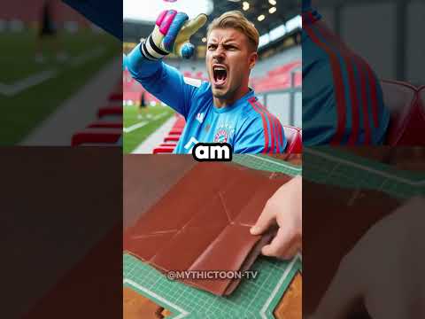 Which Footballer Poisoned Messi? 😭