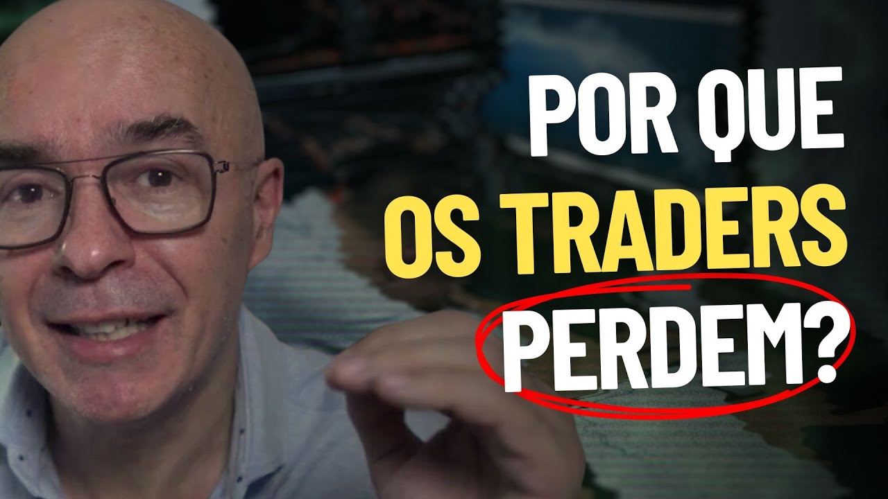 Traders Perdem Dinheiro: Entenda os Motivos e Como Evitar

A verdade sobre o mercado financeiro é dura, mas essencial para quem deseja alcançar o sucesso: a maioria dos traders perde dinheiro. Estatísticas mostram que mais de 90% dos iniciantes acabam saindo do mercado no prejuízo, muitas vezes desiludidos e frustrados. Mas por que isso acontece? E, mais importante, como você pode evitar cair nessa estatística? Vamos explorar as principais razões que levam os traders ao fracasso e como superar esses desafios.