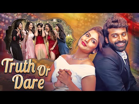 Truth Or Dare खेलना पड़ा महँगा | TRUTH OR DARE | Full Hindi Dubbed Movie | Kishore | Praneeta