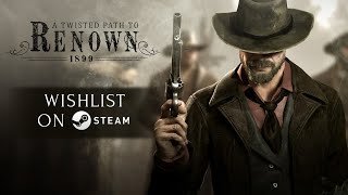 Hunt: Showdown gets new rival in Western-themed Steam FPS