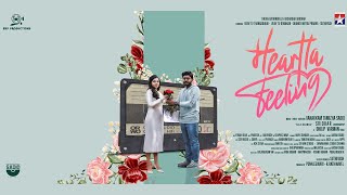 Heartla Feeling - PROMO l Rajan Rathinavel | Akshadha Sridhar | Vanakam Tamizha Sadiq |Dhilip Varman