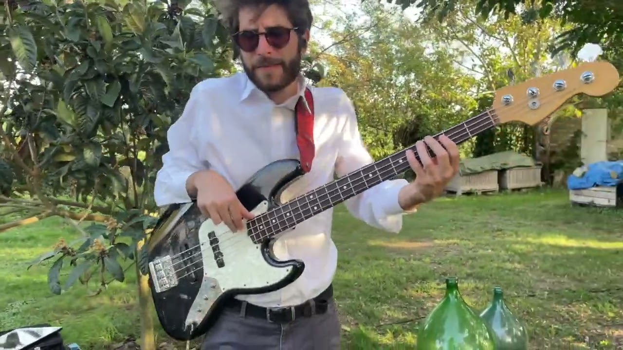 Fede & the Funkers