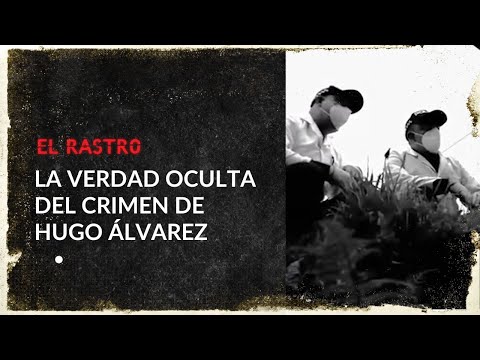 El crimen que destapó una traición en el sur de Bogotá - El Rastro