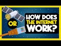 Understanding the Internet