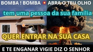 BOMBA 💣💥 BOMBA! NÃO PASSE  ESSE VÍDEO 📷 !