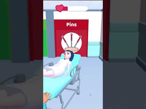 Hospital Run #funnygame  #viral  #gameplay  #shorts