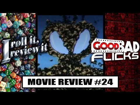 I Work for Swarm - I Roll It I Review It - Episode 24
