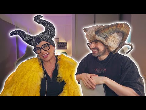 Entrevista a CARMEN BARBIERI