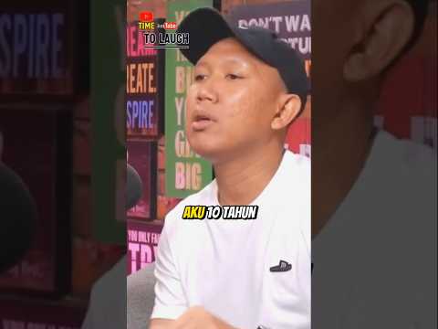 OKI Rengga‼️Ternyata Mantan Kiper PSMS #deddycobuzier #vidi #okirengga #frimawan #podcast #lucu
