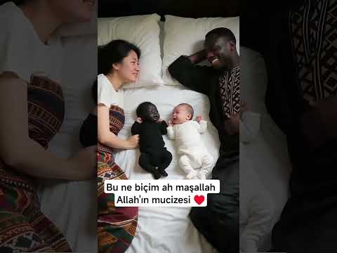 maşallah Allah'ın mucizesi #komik #video