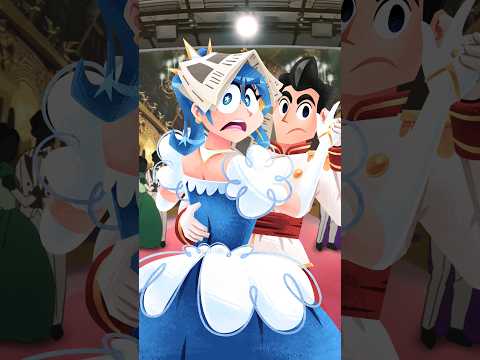 Bibbidi-WHAT?