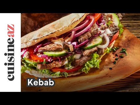 Kebab