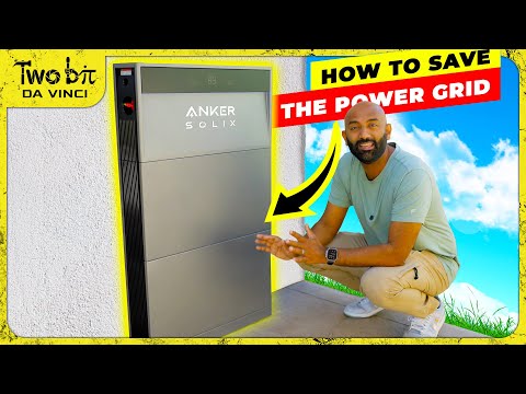 How Batteries SAVED The Grid This Summer!