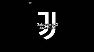 Galatasaray VS İtalyan takımları 