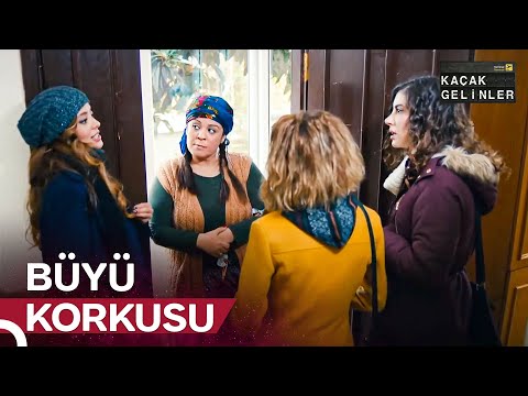 Falcıya YALANCI Demenin Sonu 💣 | Günlük Şebnem Dozu #100