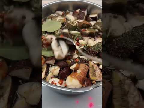 Ну что же! Для супа нам понадобятся