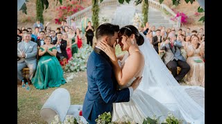 Soy Danny & Jenniffer, boda y fiesta.