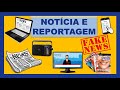 Textual Genres: News and Reportage
