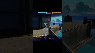 morse new trick 🔥🤯 #shortsfeed #freefire