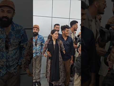 നൂർ ജലീലയേ ചേർത്ത് നിർത്തി ഭർത്താവിൻ്റെ സ്നേഹം കണ്ടോ ❤️#shorts