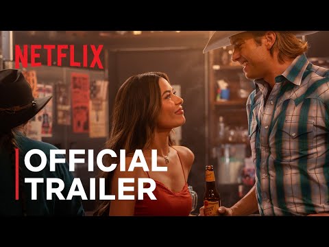 The Wrong Paris | Miranda Cosgrove and Pierson Fod&#233; | Official Trailer | Netflix