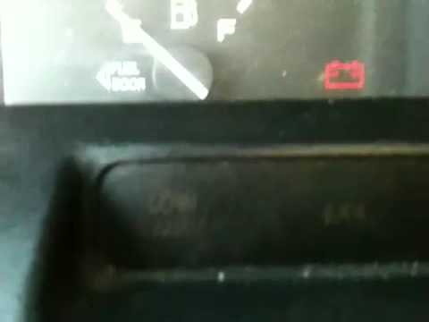 Ford freestyle wrench warning light #1