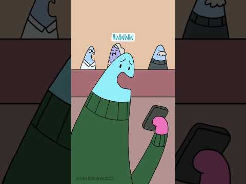 CAMERA #fandubptbr #animation Créditos @TheLandofBoggs