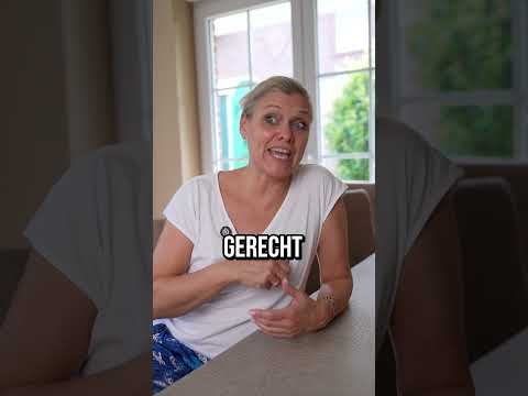 Geschickt eingefädelt, oder?! #shorts