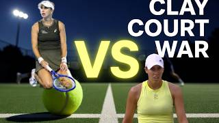 KEYS VS BENCIC 2026 PREVIEW