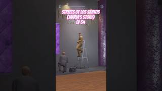 4K Streets of Los Santos Ep 54 (Maria’s Story)​The Queen of the Underground. 👑🏙️