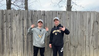 Vanderbilt men’s basketball vs Florida pregame show