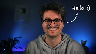 JE SUIS DE RETOUR ! 🚀 (et j'ai une surprise pour vous...)