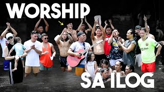 WORSHIP SA ILOG | S5: VLOG 233