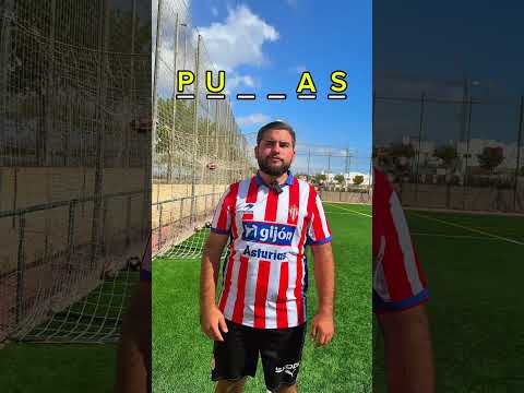 Adivina el Jugador por Letras😱⚽️ #futbol #parati #adivinaeljugador