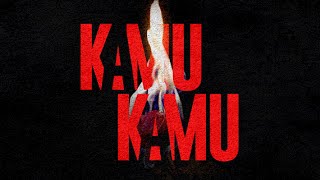 Lufiey Hakimi - Kamu Kamu (Lyric Video)