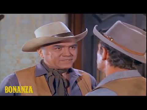 Bonanza temporada 6  l capítulo 05+06  l   Chivo expiatorio