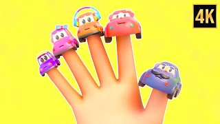 Finger Family Song & More Nursery Rhymes Videos or Songs for Kids