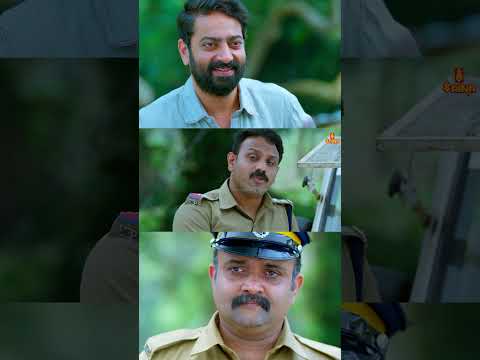 എല്ലാവരും സാറിനെപ്പോലല്ലല്ലോ, ചില കൂറകളുമുണ്ടല്ലോ SaijuKurup| AlexanderPrasanth #PappachanOlivilaanu