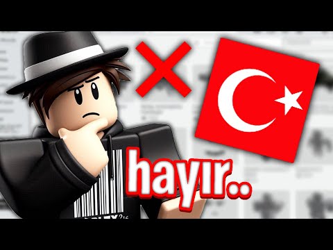 ROBLOX YASAKLANDI İYİ OLDU TARTIŞMASI 😳