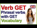 Understanding the Verb 'Get'