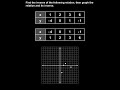 Inverse Relations and Their Properties