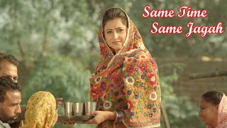 New Punjabi Song | Chaar Din | Sandeep Brar,  Kulwinder Billa | Latest Song  #song