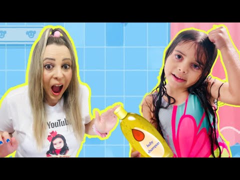 🤔😂🤯 QUAL O SHAMPOO IDEAL PARA O SEU CABELO 🤔😂🤯