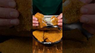 Chicken Stuffed Doritos