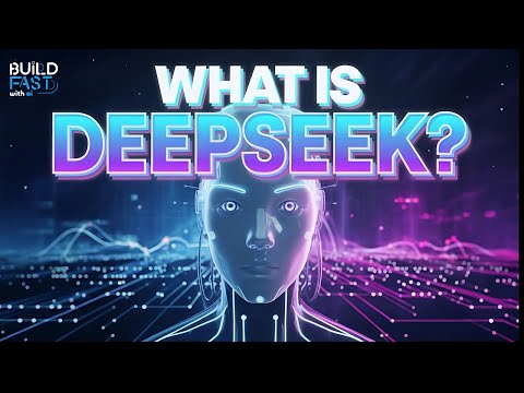 🚀 DeepSeek AI: The Revolutionary Open-Source AI Model Explained