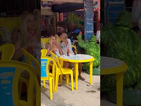 Quitando pelucas 2 #viralvideo